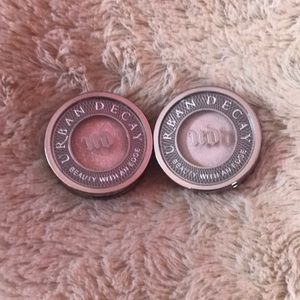 Urban Decay Single Eyeshadows